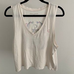 Spiritual Gangster Tank